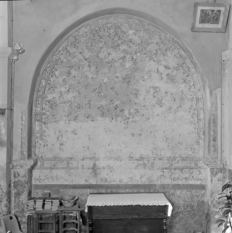 Le mobilier de l'église paroissiale Sainte-Marie-Madeleine (liste supplémentaire)