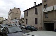 Maison ; atelier