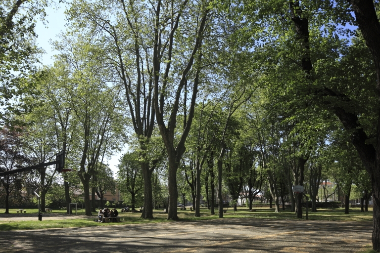 Collège de Tournon, puis école royale militaire, école centrale, collège communal, collège royal, lycée impérial, lycée de garçons, actuellement lycée Gabriel-Faure