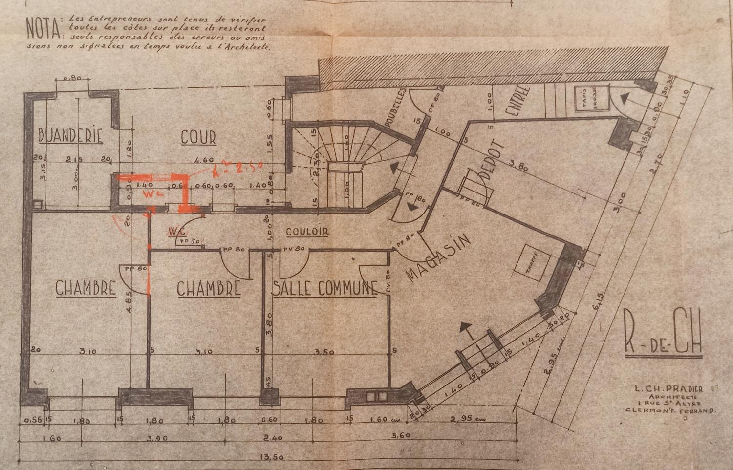 Plan
