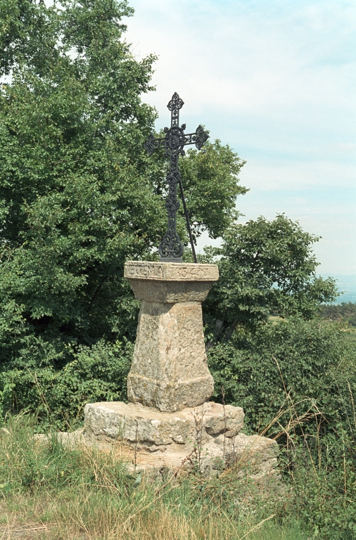 Croix de chemin