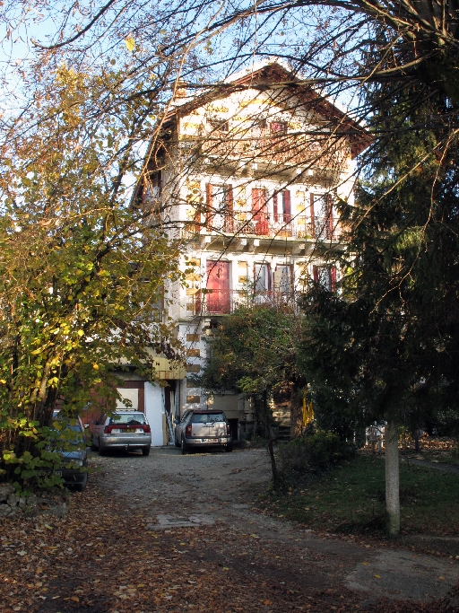 maison, dite villa Henriette