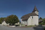 Église paroissiale Saint-Laurent