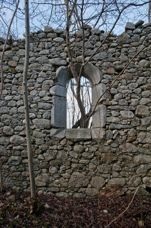 Chapelle Notre-Dame-de-Grâce