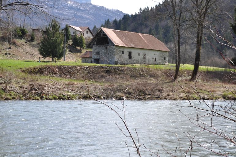 Moulin Onnex