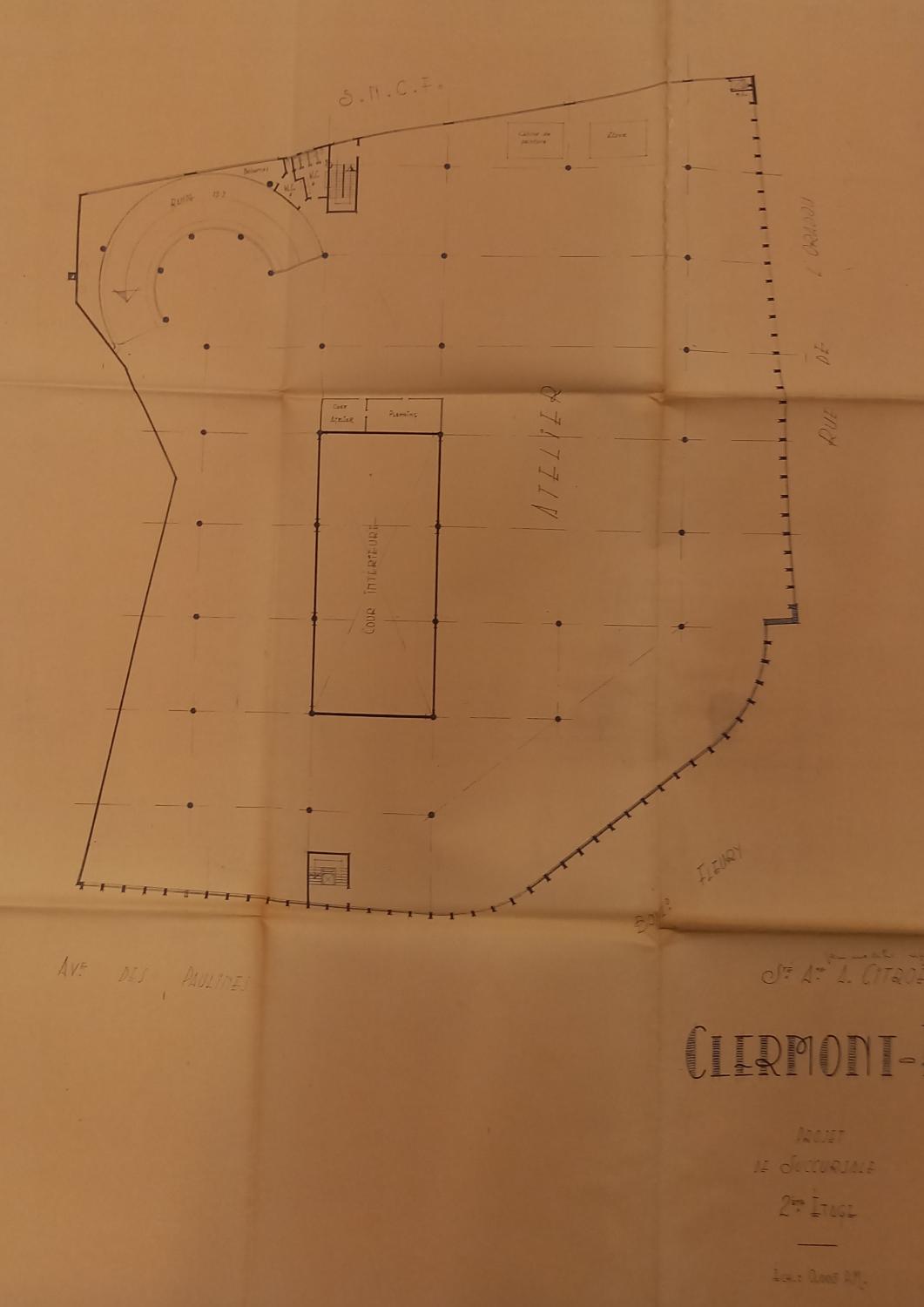 Plan