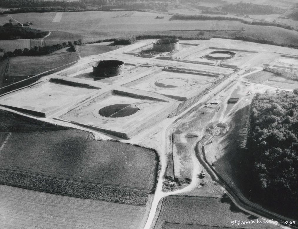Raffinerie de Feyzin