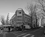 Magasin de commerce : Pharmacie centrale de Gerland