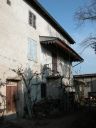 Ferme de vigneron