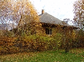 Maison, dite villa Chaberty