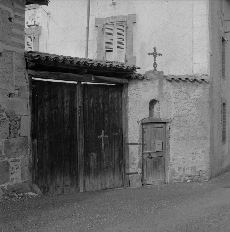 Présentation de la commune de Trelins