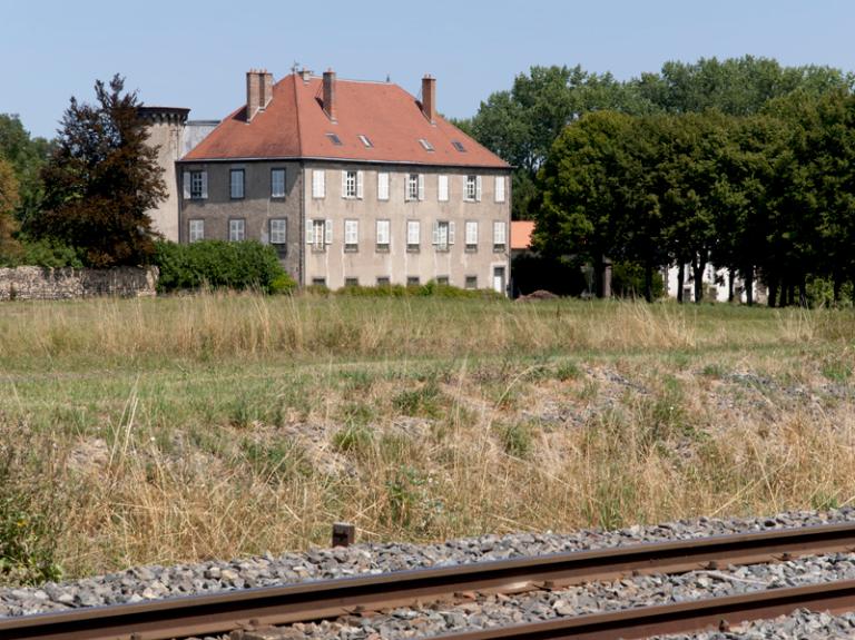 Ligne Clermont-Ferrand - Chabreloche - (Saint-Etienne)