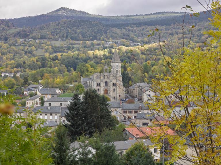 église paroissiale Saint-Julien