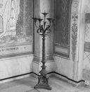 Chandeliers de choeur (2)