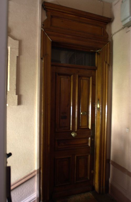 Immeuble