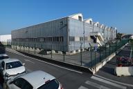 Usine de jouets Norev, Villeurbanne quartier de la Soie actuellement le Grand Plateau parc d'activités modes doux