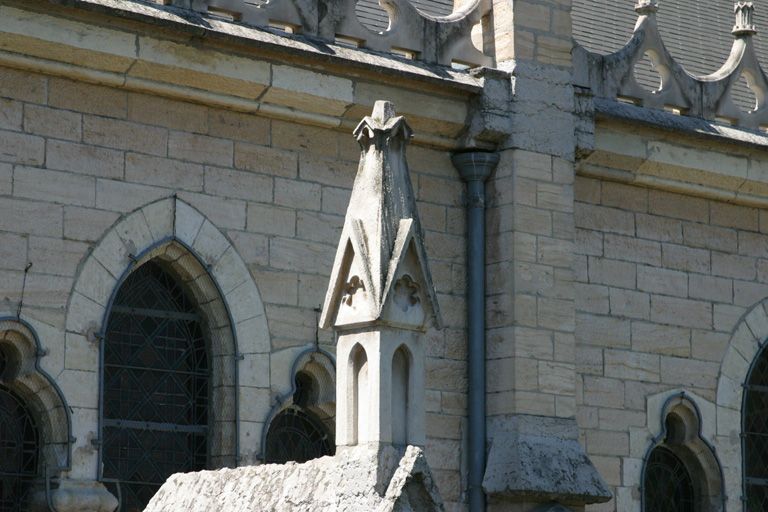 Église paroissiale Sainte-Blandine