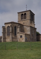 Eglise paroissiale Saint-Pierre