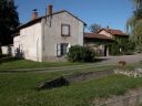 Ferme et maison du garde des étangs du Roi