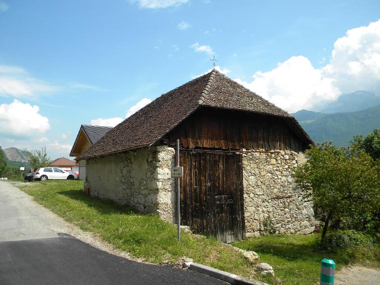 Village de Lathuile