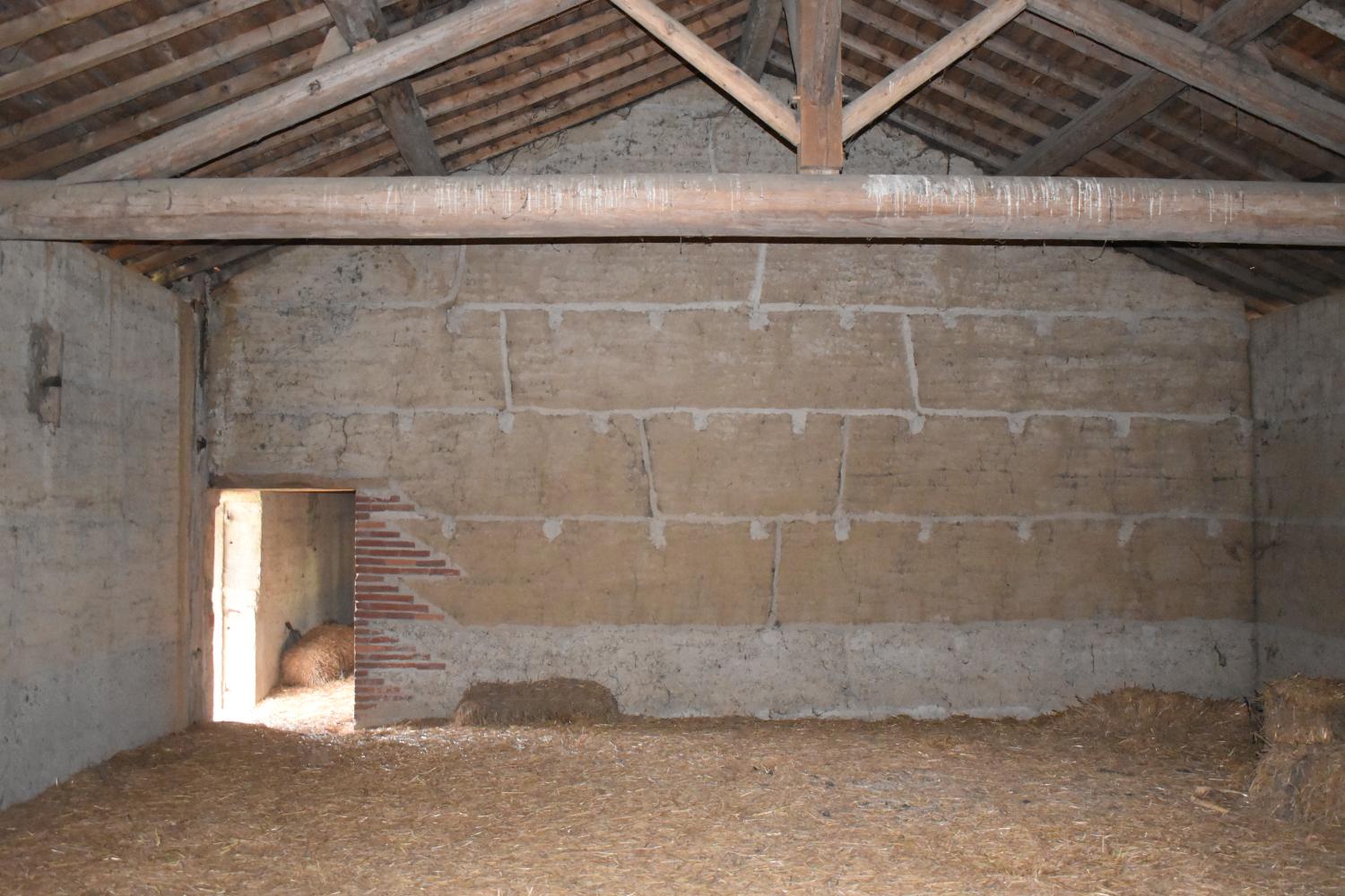 Ferme de Corcelles