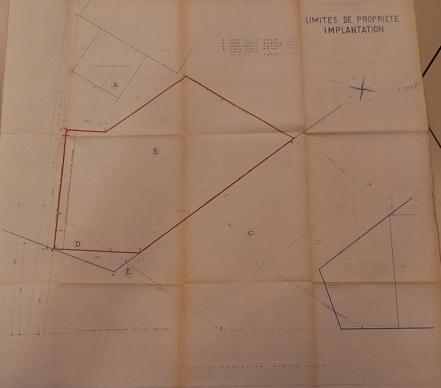 Plan