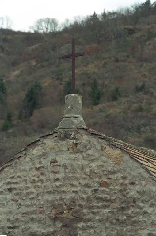 Chapelle funéraire