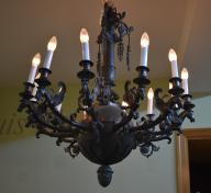 Lustre