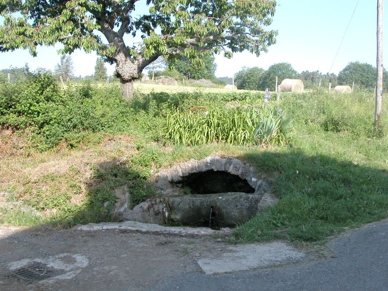 Présentation de la commune de Verrières-en-Forez