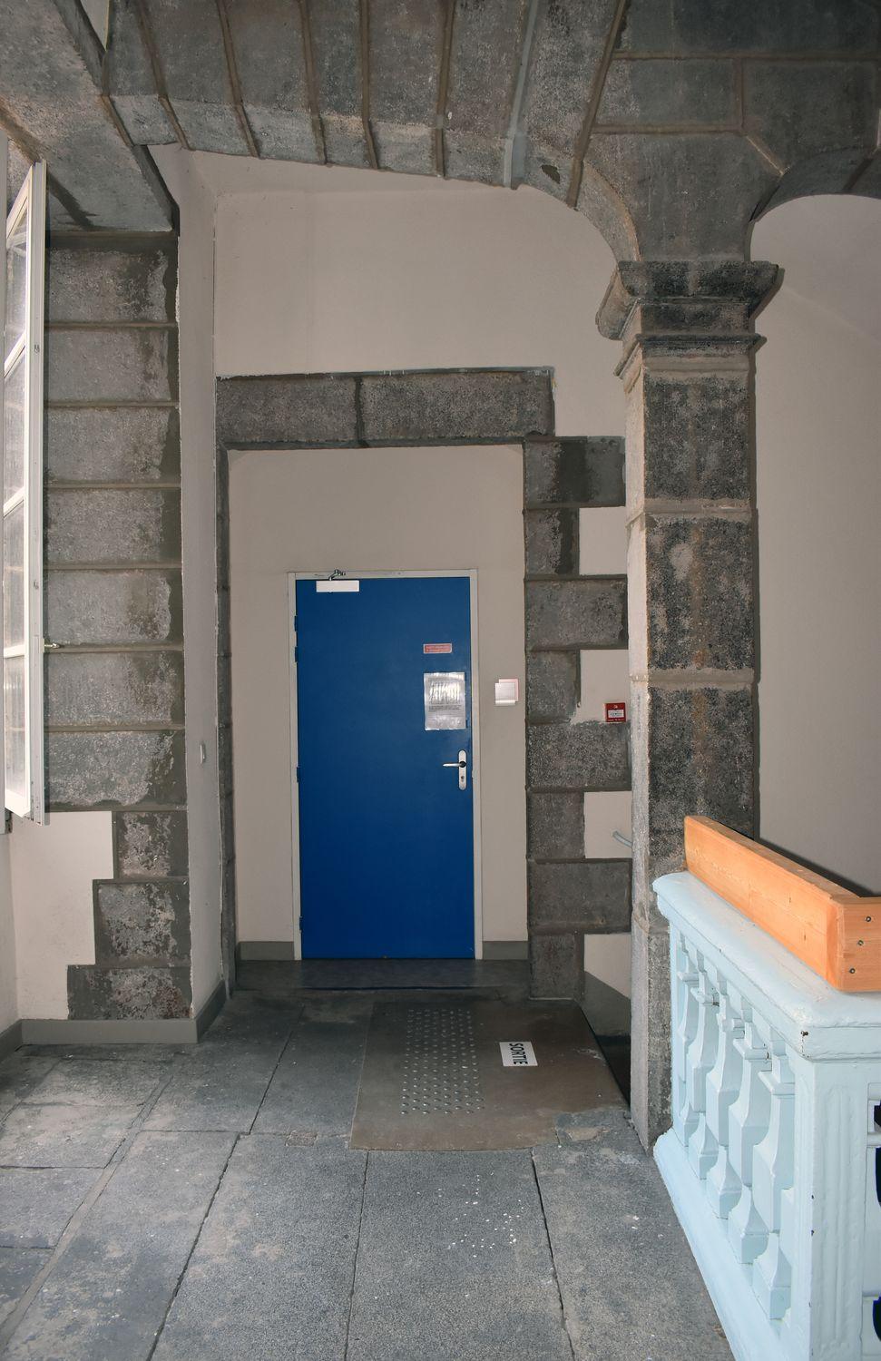 Collège des jésuites de Clermont