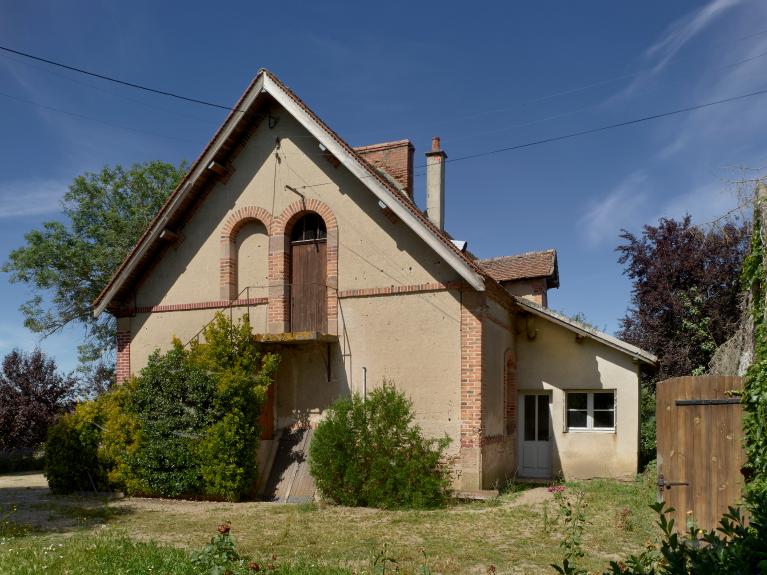 Ferme de Sannes