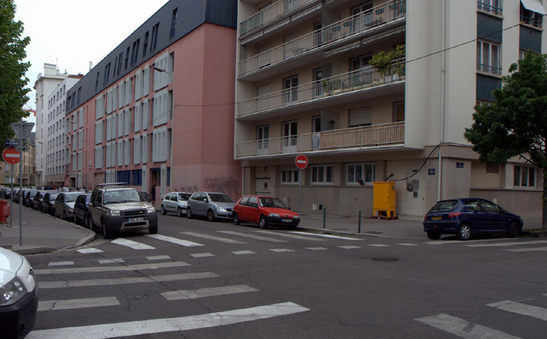 Lycée professionnel privé Carrel