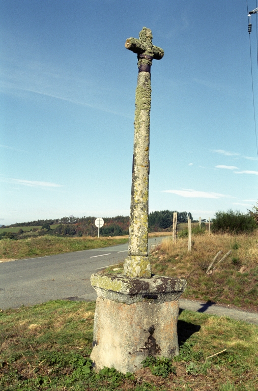 Croix de chemin