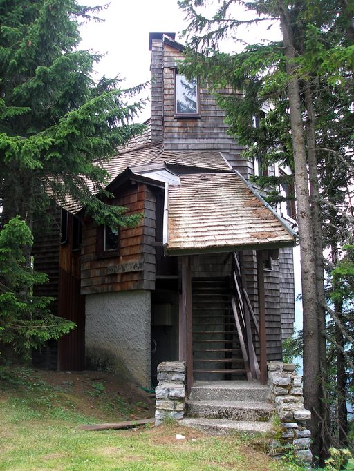 Maison dite chalet Atalaya