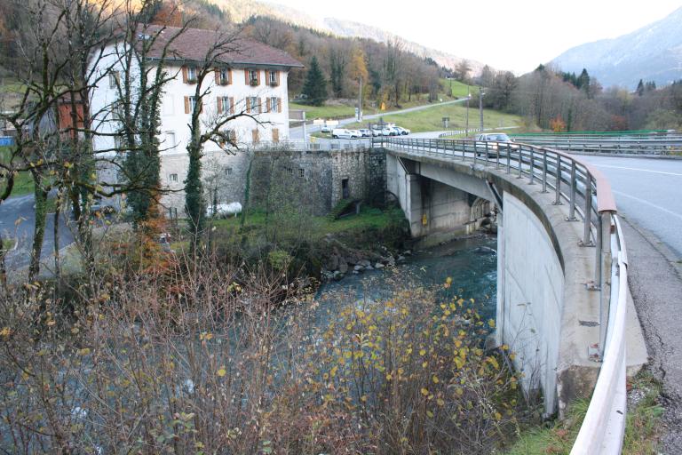 Pont de Gys