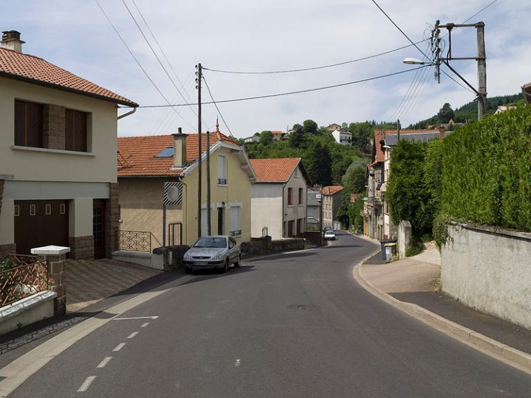 Avenue Etienne-Guillemin