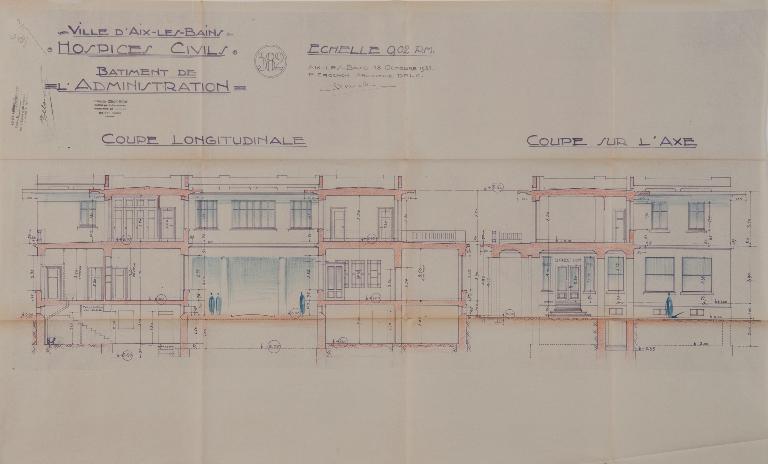 Etablissement administratif