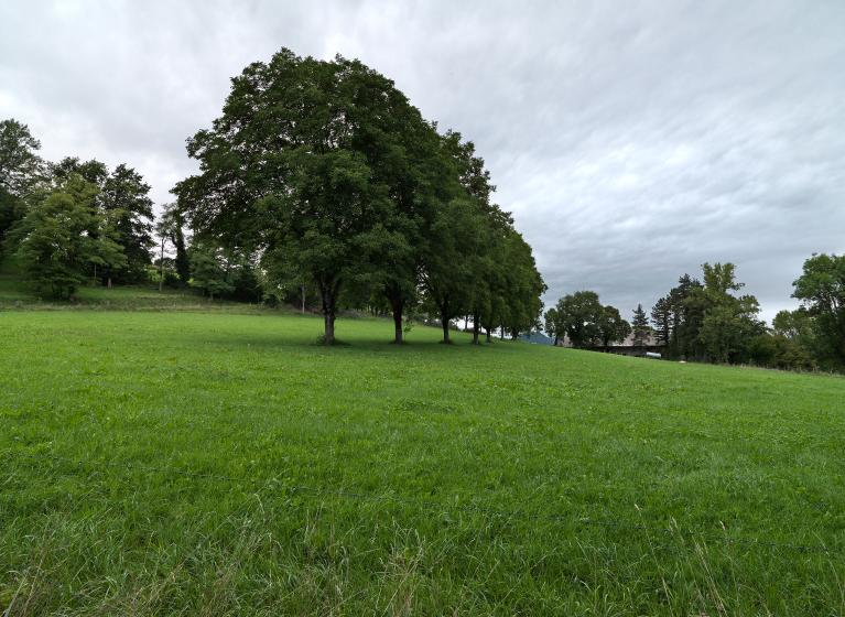 Présentation de la commune de Héry-sur-Alby