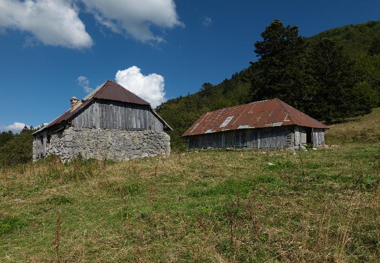 Chalet Ducrey