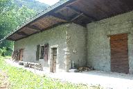 Chalet d'alpage