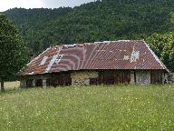 Chalet d'alpage