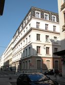 Groupe scolaire Lucie Aubrac