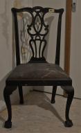 Chaise n° 5