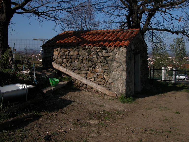 Présentation de la commune d'Ecotay-l'Olme