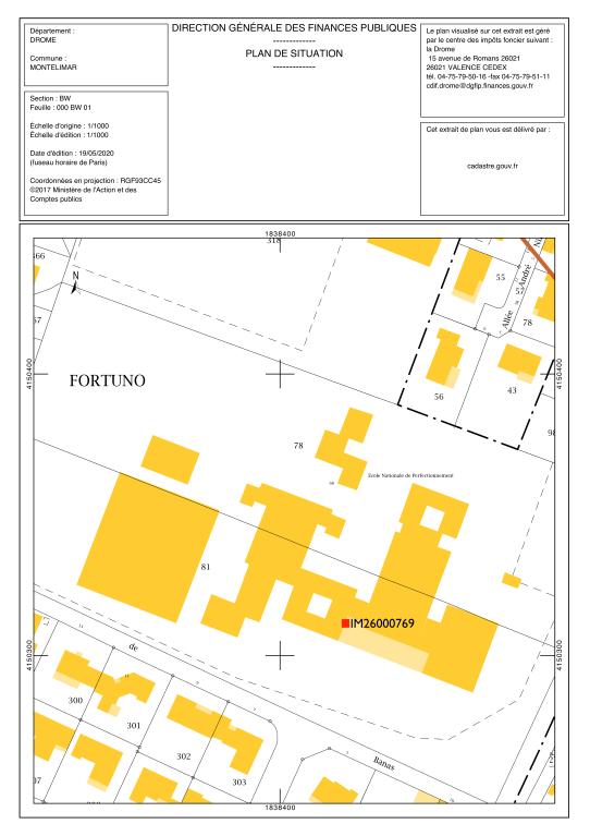 Présentation des 1% du Lycée EREA Les Portes du Soleil