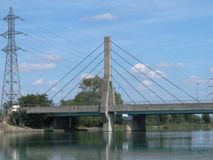 Pont-aqueduc