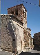 église paroissiale Sainte-Marthe