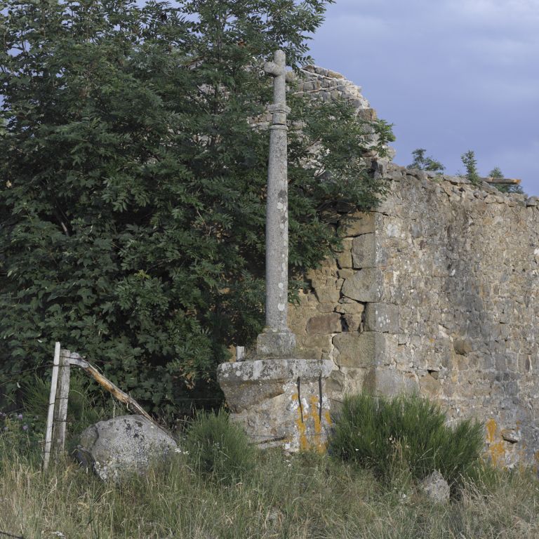 Croix de chemin