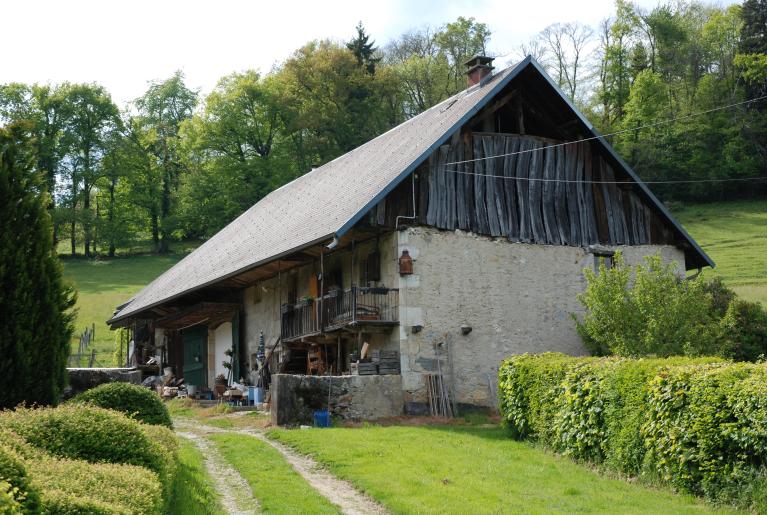 Présentation de la commune de Héry-sur-Alby