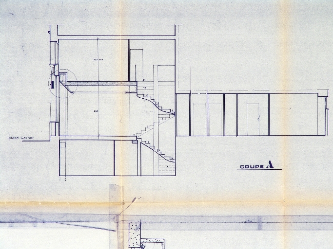 Immeuble